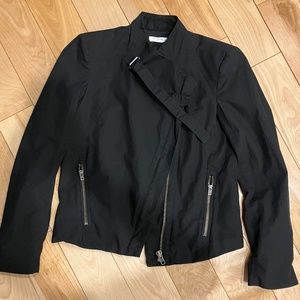 Helmut Lang Jacket Black XS